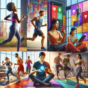 Fitness Apps