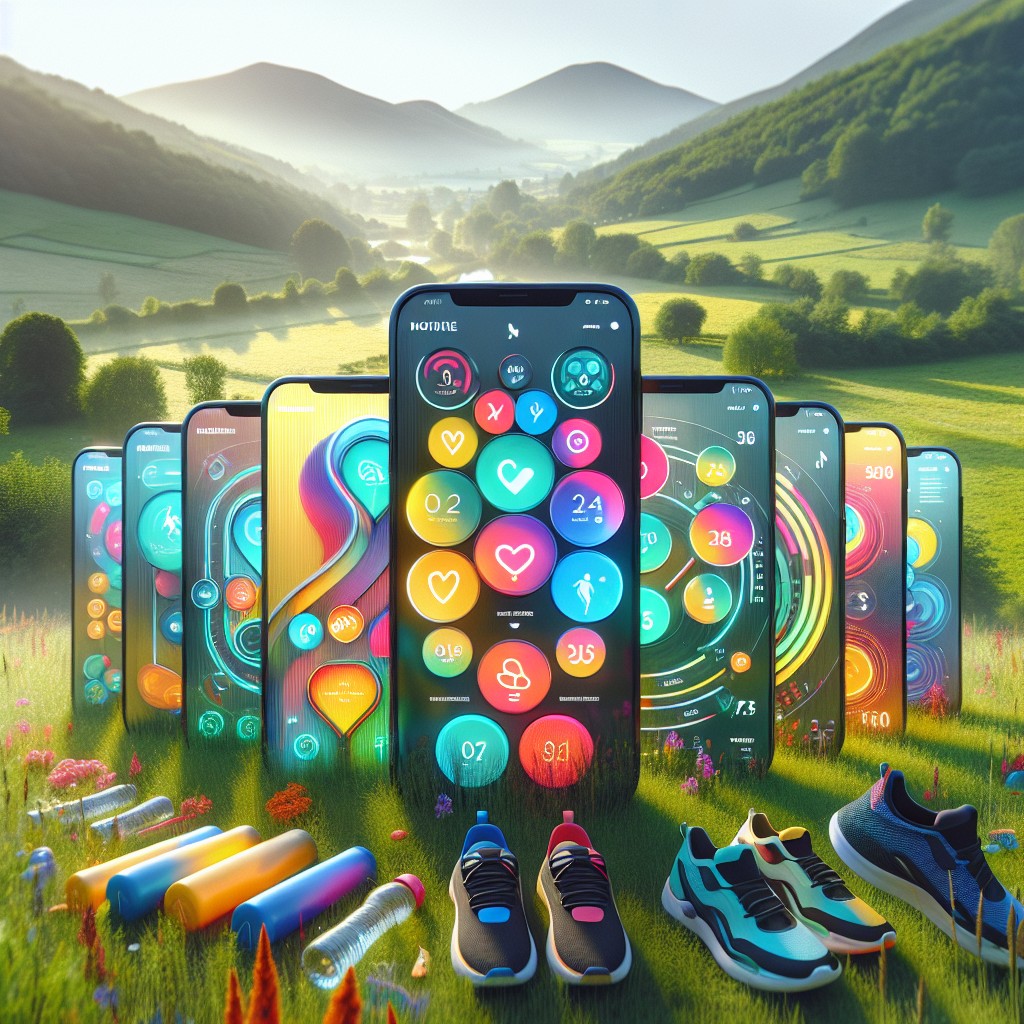 Fitness apps in Romania: how to choose tools that actually work