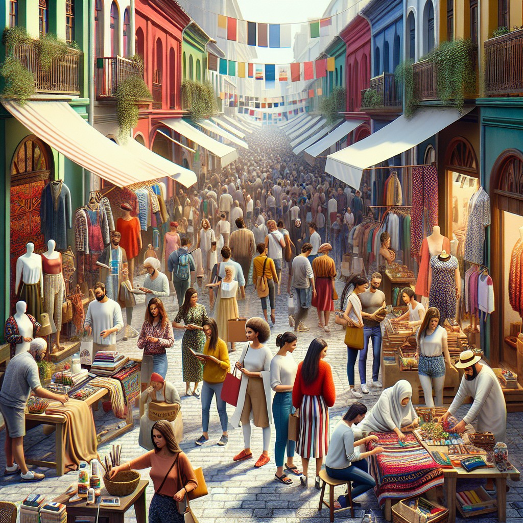 Sustainable fashion: how Romanian shoppers can spot real progress